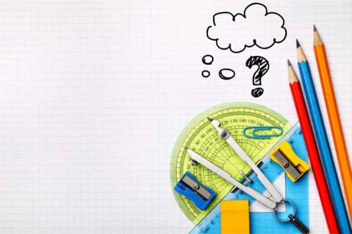 Geometry vs Algebra - Understanding the Core Differences