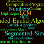 Basic number theory theorems - mzaerlibrary
